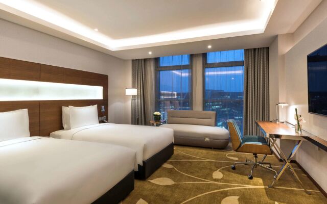 Novotel Shanghai Hongqiao Hotel