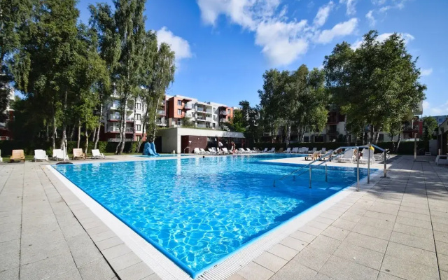RentPlanet - Apartament Klonowa