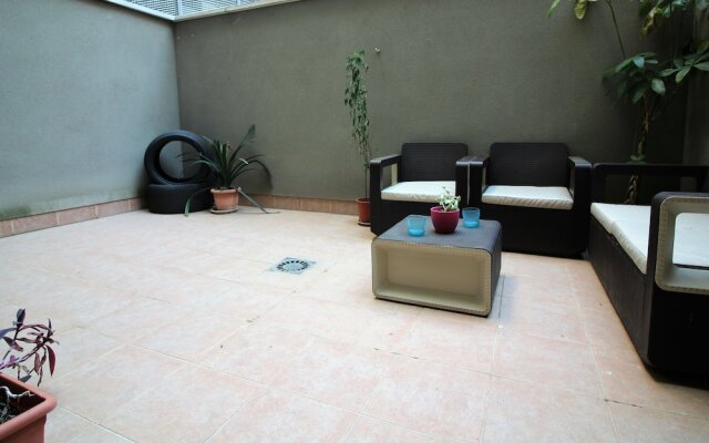 Apartamento - 3326 Toplar C Bx.2