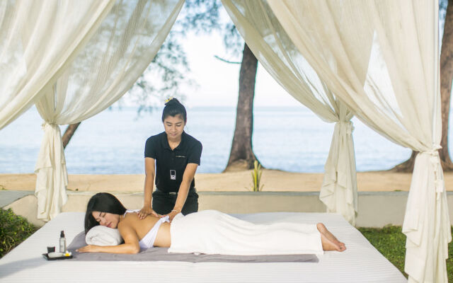 X2 Khao Lak Anda Mani Resort