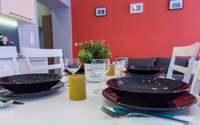 Real Apartments Revay