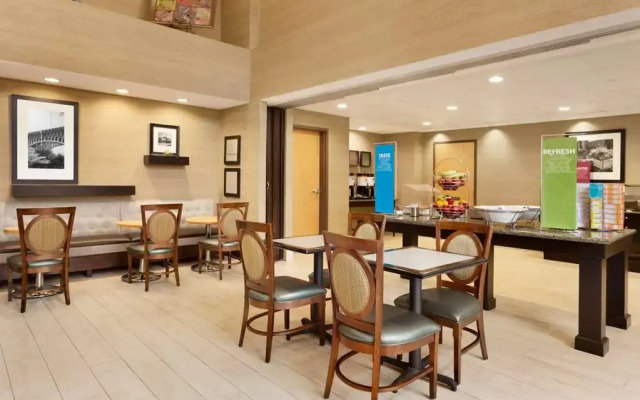 Hampton Inn & Suites Birmingham-East I-20