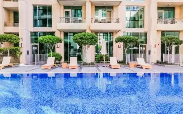 Nasma Luxury Stays - Hotel in ดูไบ - Photo 4