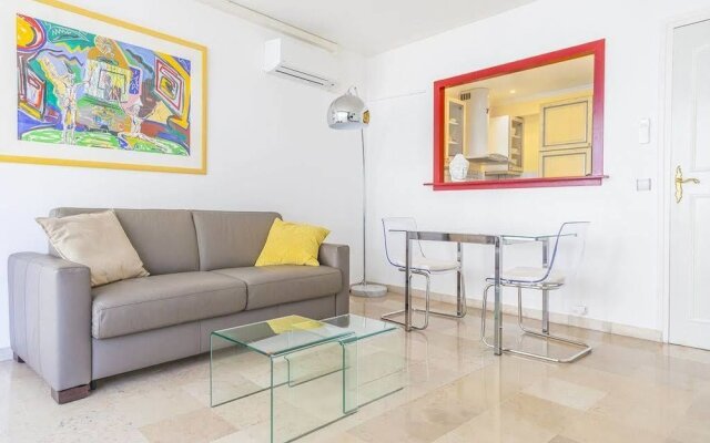 One Bedrrom Martinez Cannes