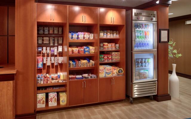 Fairfield Inn By Marriott Yuma