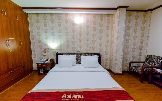 A25 Hotel 26 Hang Non