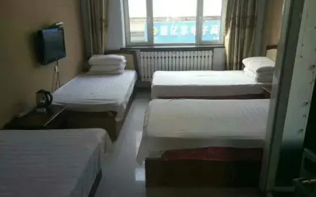 Black River Baikal Lake Hotel