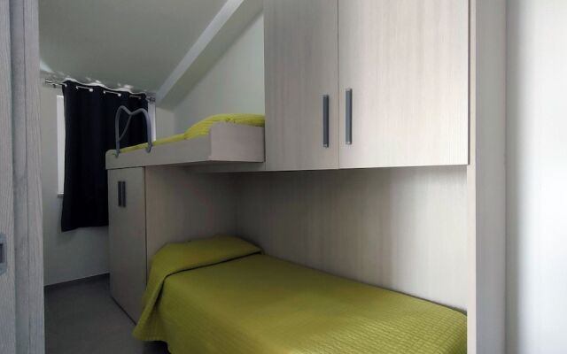 Villaggio Camping Costa Verde