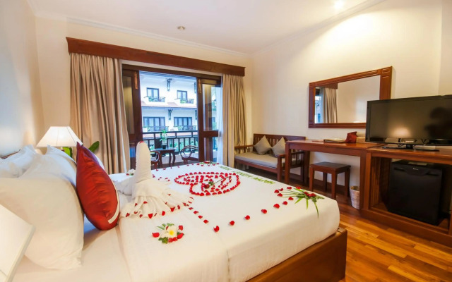 Saem Siemreap Hotel