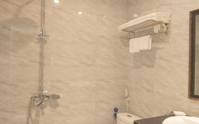 Vy House Hotel