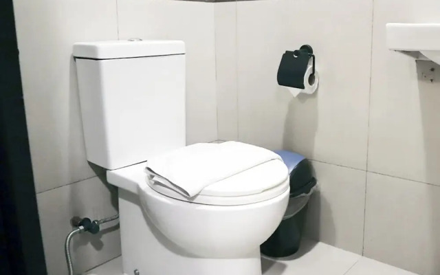 mySTAY BGC West