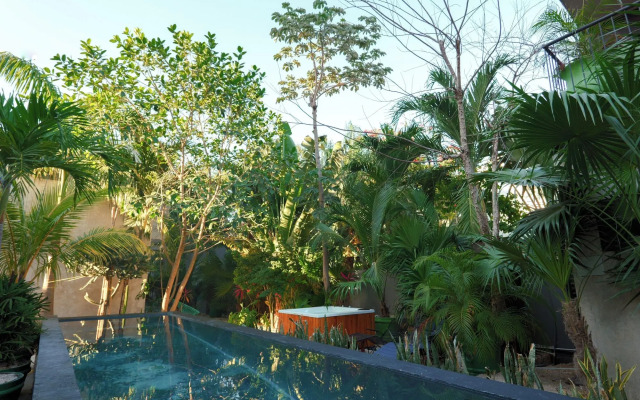 Turquoise Tulum Hotel