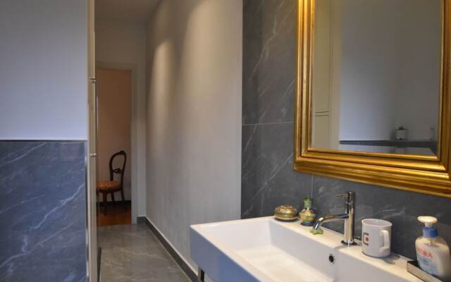 Boutique Holiday Home in Verbania With Terrace