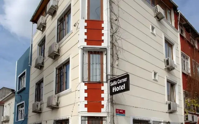 Sultanahmet King Palace Hotel