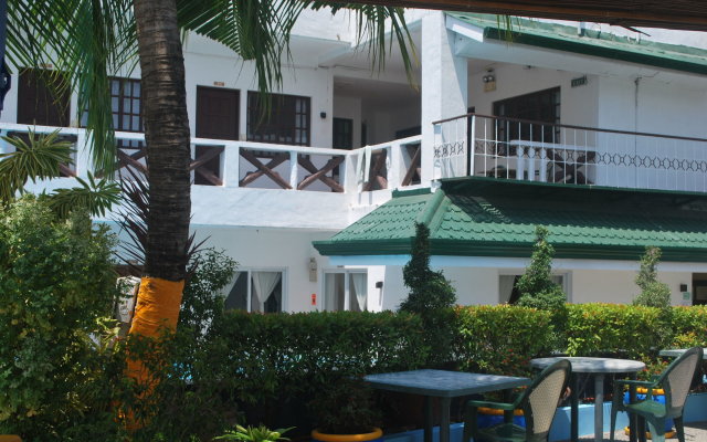 Subiza Beach Resort