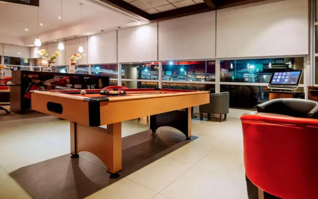ibis Concepcion