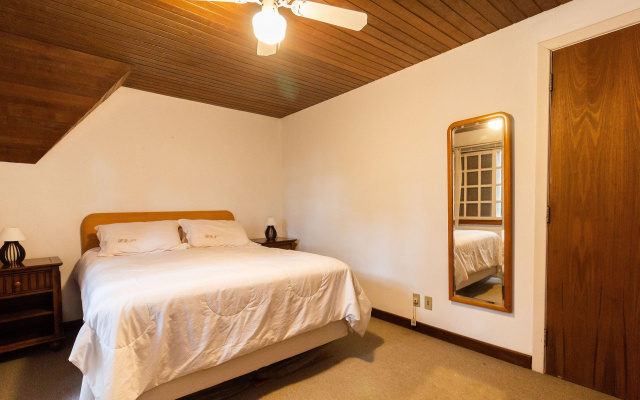Casa 3 Quartos Condomínio Lage de Pedra