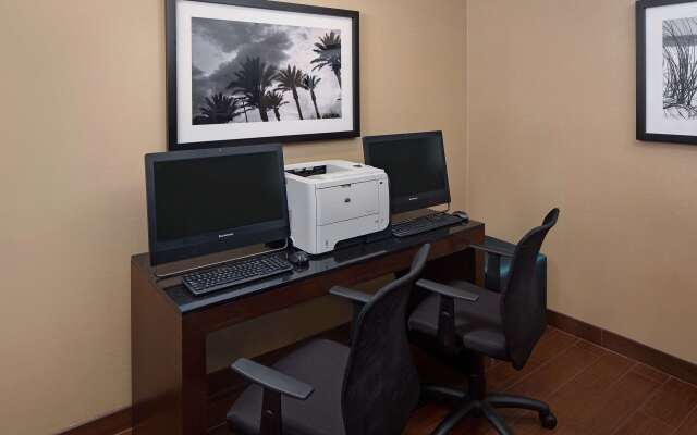 Hampton Inn Naples Central