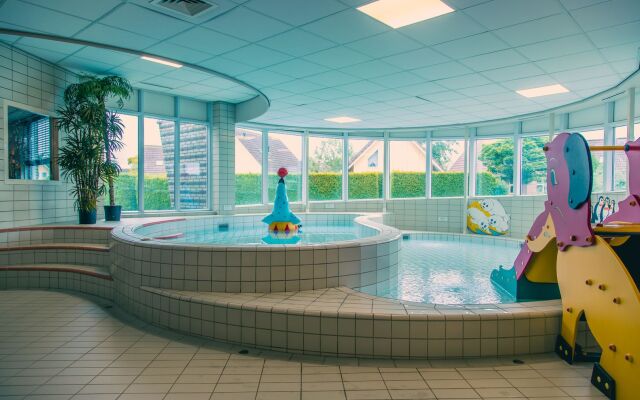 Europarcs IJsselmeer