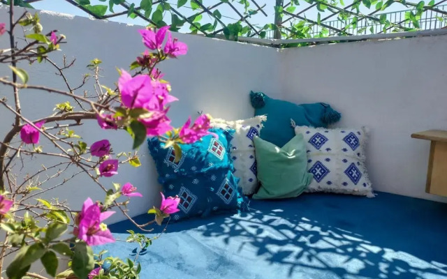 Aourir Waves Surf House