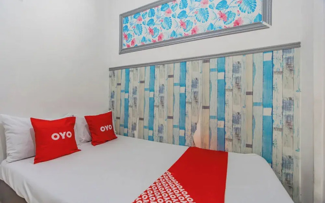 OYO 94148 Forzando Hotel