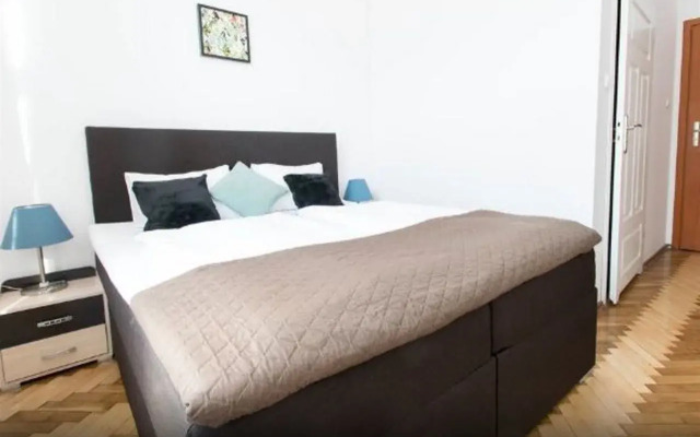 ApartmentsApart Cracow