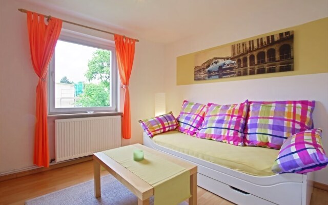 Private Apartment Schönbergstraße