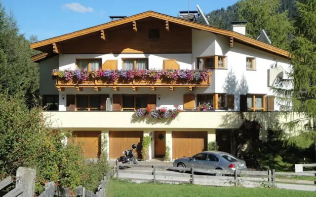 Ferienhaus - Appartements Padrins