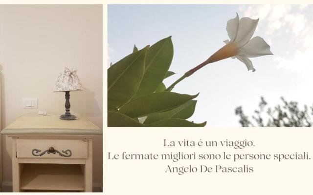 A casa di Samuele