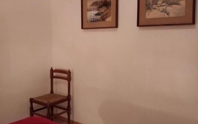 Appartamento con vista panoramica, opzione economica