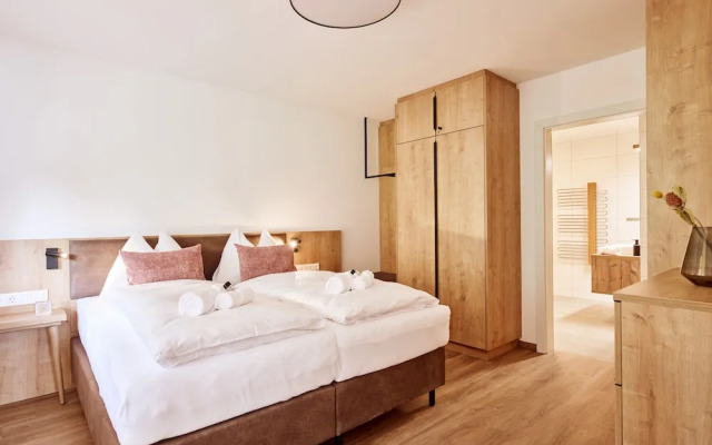 Alpenstolz Damüls Haus 4