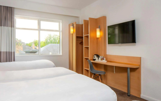 ibis Styles York Centre