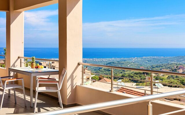 Casa di Giorgio Chania