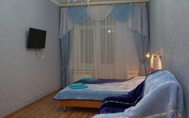 PiterFlat Ligovsky 109