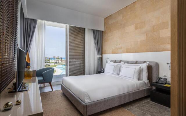 The G Hotel