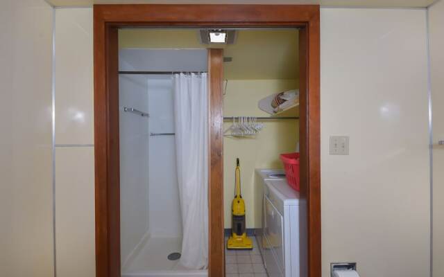 Simpson's Sanctuary 3 Bedroom House