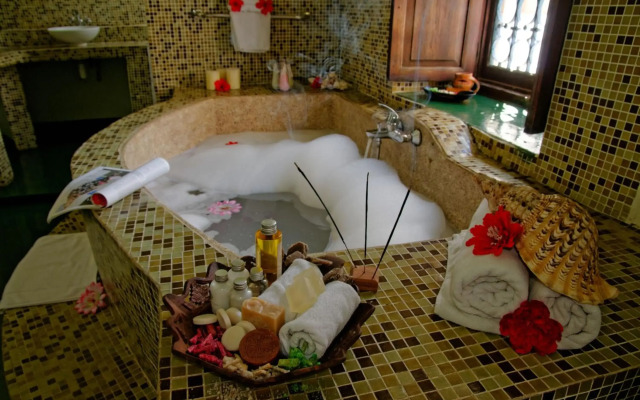 Zanzibar Palace Hotel