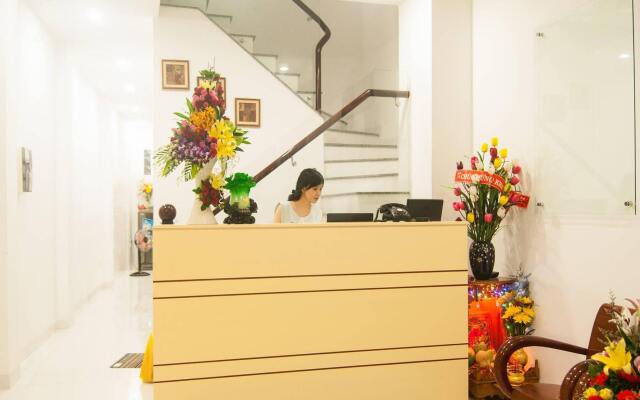 Backpack Hostel