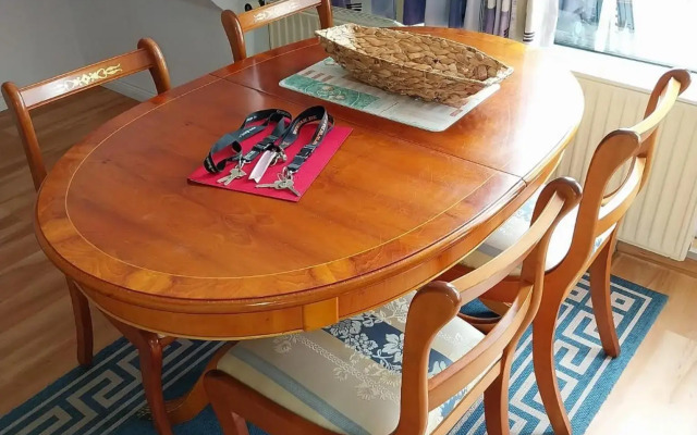 Haus Jankowiak Wohnung 3