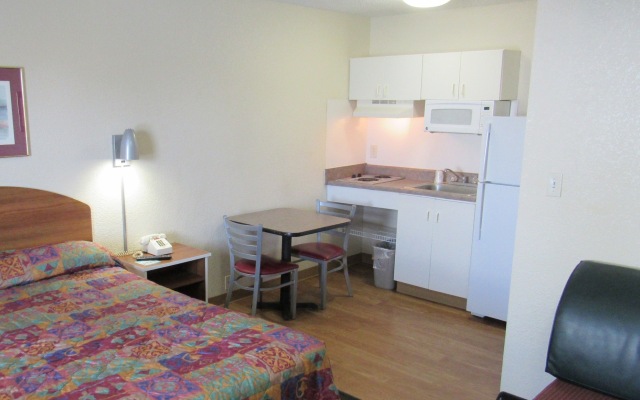 InTown Suites Extended Stay Nashville - Bellevue