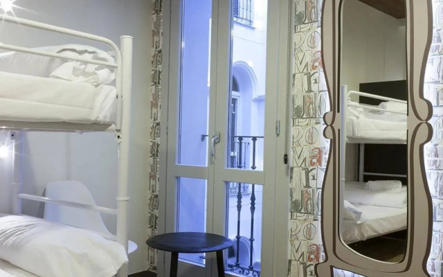 room00 Chueca Hostel