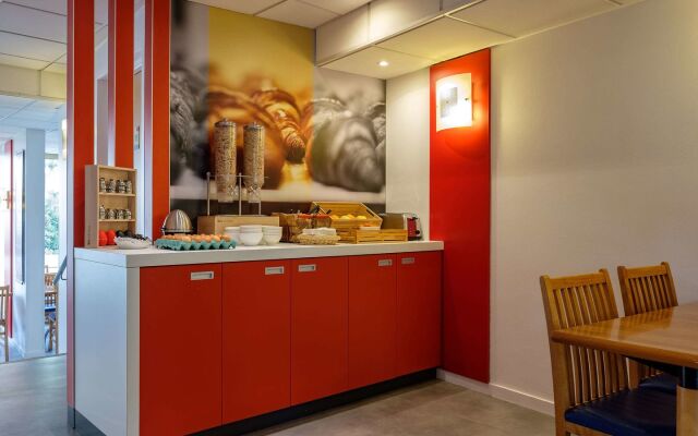 ibis Cannes Plage La Bocca