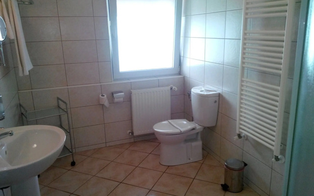 Hotel Baneasa Parc