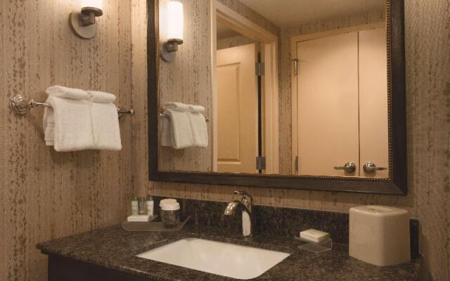 Homewood Oklahoma City - Bricktown