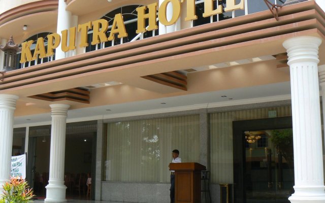 Kaputra Hotel