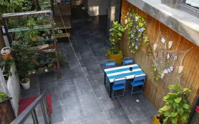 Chengqiang Gen'er Inn (Shenzhen branch 2)