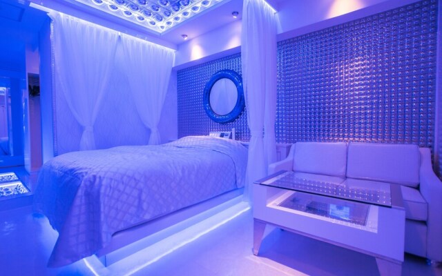 HOTEL THE MoooN - Adult only