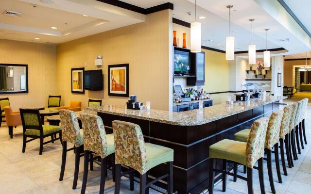 Hilton Garden Inn Arlington-Shirlington