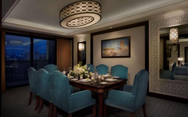 Al Najada Doha Hotel by Tivoli