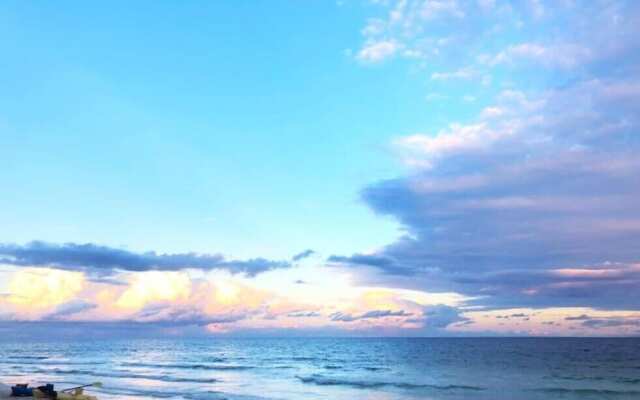 Alquimia Hotel Boutique